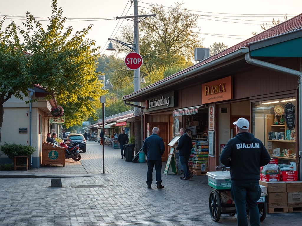 Lidzbark Warmiński szuka elektryków – dwie oferty pracy